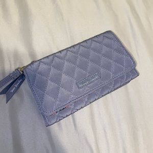 Vera Bradley wallet